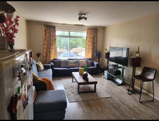 3 bed property to rent in STELLENBOSCH CENTRAL